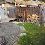 بيت للعطل Mueller's Ferienbungalow 