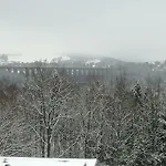 Müller's Ferienbungalow Zur Göltzschtalbrücke *