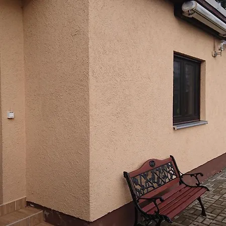 Mueller's Ferienbungalow 