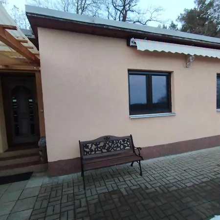 Mueller's Ferienbungalow 