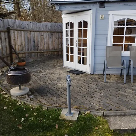 Mueller's Ferienbungalow 