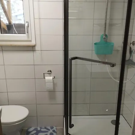 Mueller's Ferienbungalow 