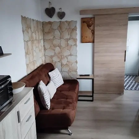 Mueller's Ferienbungalow 