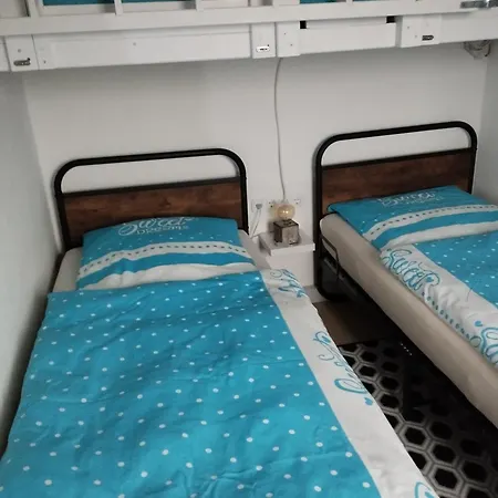 Mueller's Ferienbungalow 