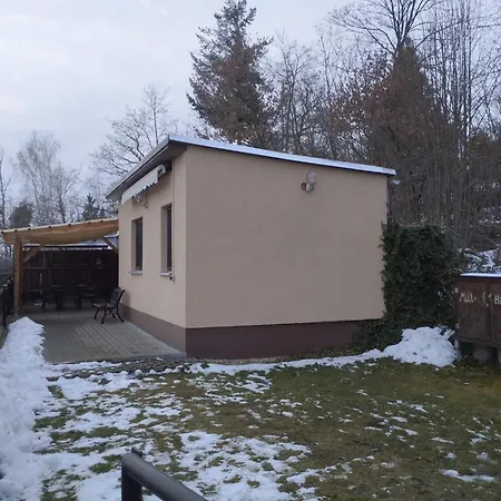 Mueller's Ferienbungalow 