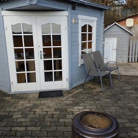 Mueller's Ferienbungalow 