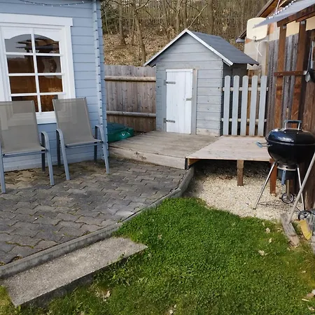 Mueller's Ferienbungalow 