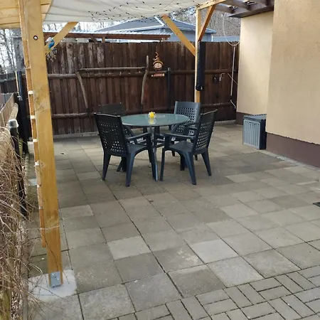 Mueller's Ferienbungalow 