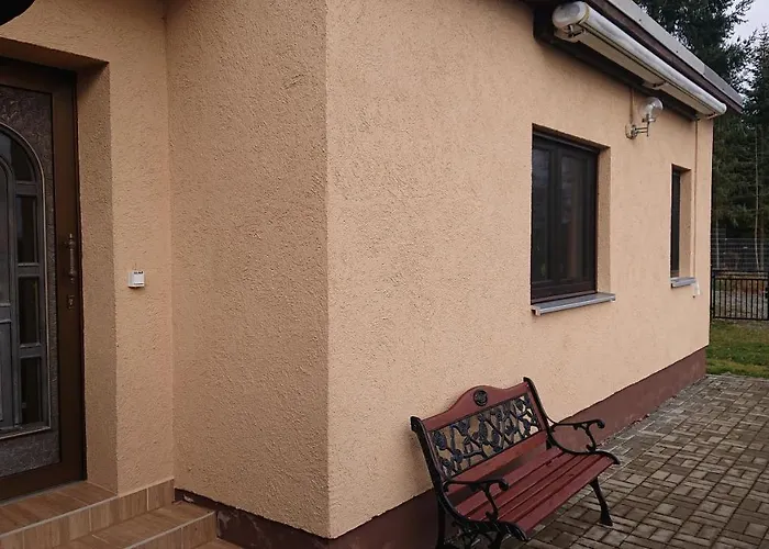 Mueller's Ferienbungalow 