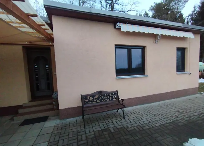 Mueller's Ferienbungalow 