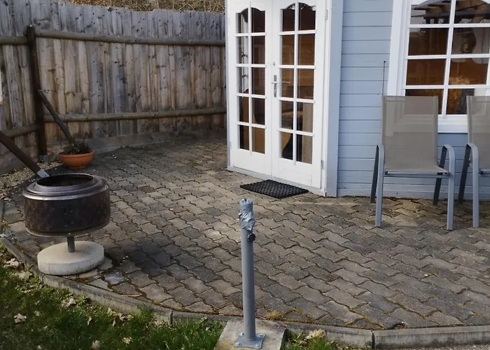 Mueller's Ferienbungalow 