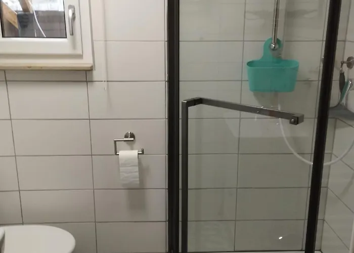 Mueller's Ferienbungalow 