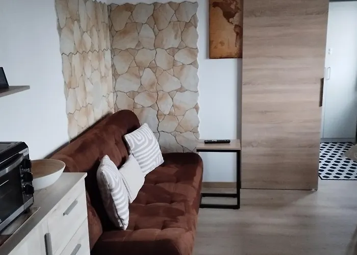 Mueller's Ferienbungalow 