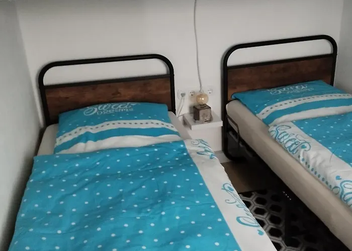 Mueller's Ferienbungalow 