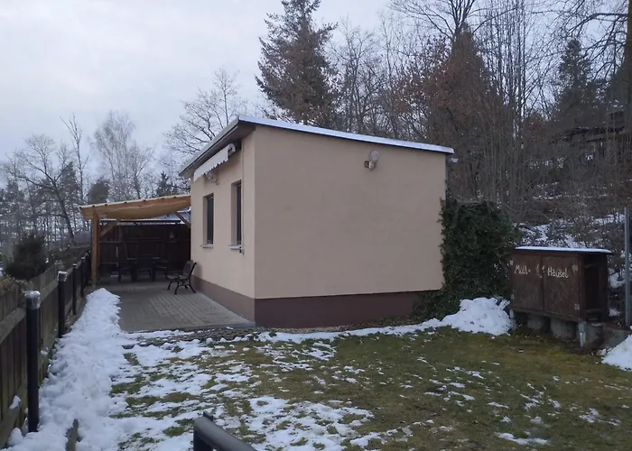 Mueller's Ferienbungalow 