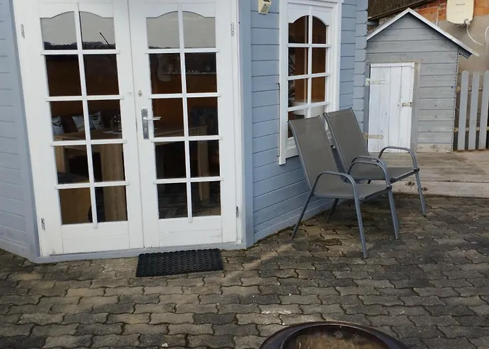 Mueller's Ferienbungalow 