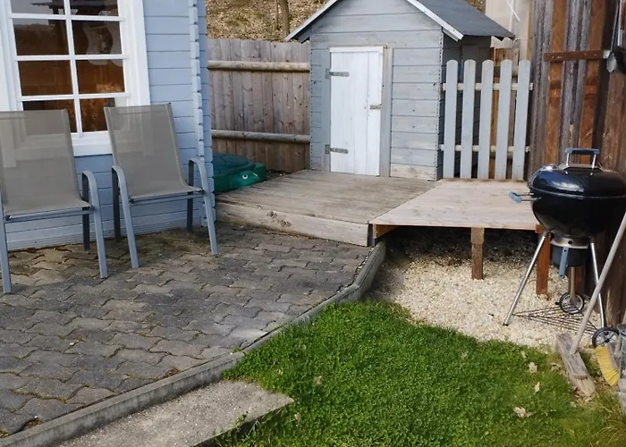 Mueller's Ferienbungalow 