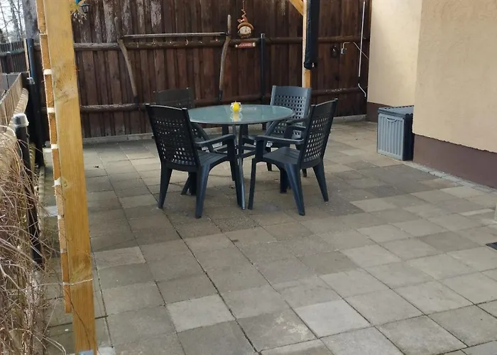 Mueller's Ferienbungalow 