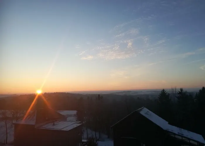 Mueller's Ferienbungalow 