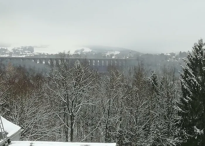 Mueller's Ferienbungalow 